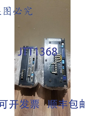 原装供应DYNASERV SR1400A02-2SN 大扭矩 400NM + 控制器 PF10121