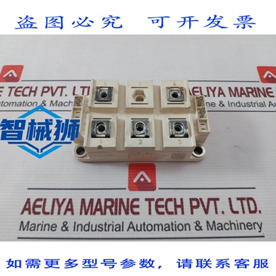 原装供应 赛米克隆 SKM300GARL066T IGBT 模块