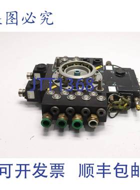 原装供应ATI 机器人工具更换器 QC210AMX