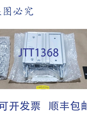 原装供应 MGPWM20-100-M9BVL 导向缸 20mm 缸径 100mm 行程 +