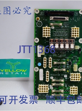 原装供应MS-E 2342475 REV 003 规章 INTERCO BOARD 2342476 B