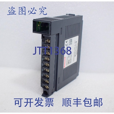 原装供应2MLF-AC8A Masterlogic-200 A/D 转换器电流输入 8 通道