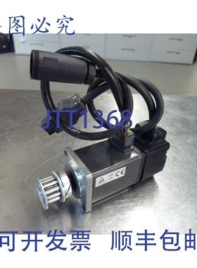 原装供应HC-PQ13N-UE 伺服电机 100W 300RPM 30691