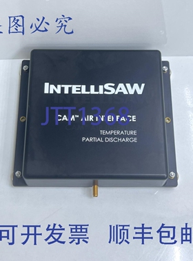 原装供应IntelliSAW CAM 接口温度部分放电，IA-MM-TPD