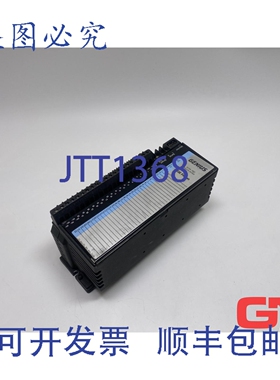 原装供应FANUC 电气模块 IC660TBD024K 源输入输出 IC660EBD024C