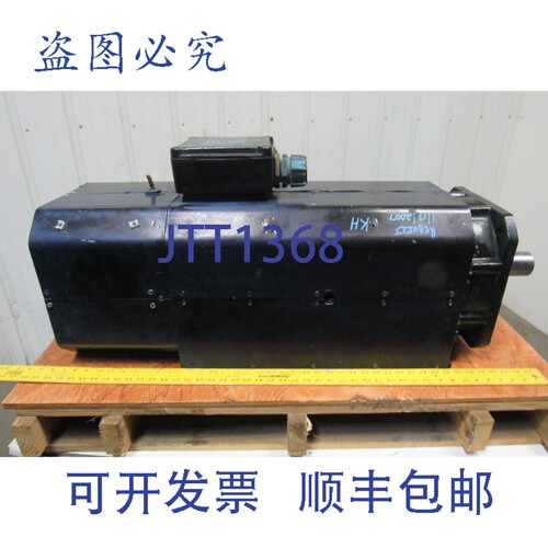 现货供应Indramat 275628 2AD180C-B35OA1-BS07-A2N1 三相感应伺