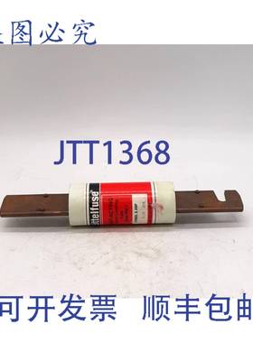 原装供应Littelfuse KLSR 300保险丝