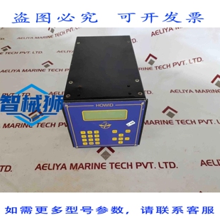 原装供应 HOWID WD29304/XII HOPPE BORD MESSTECHNIK 进水检测和