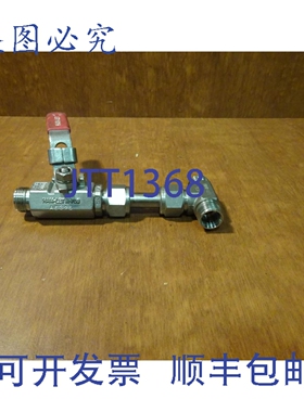 原装供应Ham-Let H700阀门