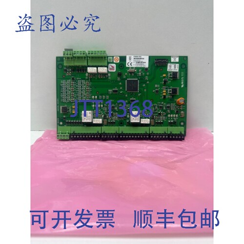 原装供应PW6K1R2 控制器子读卡器板