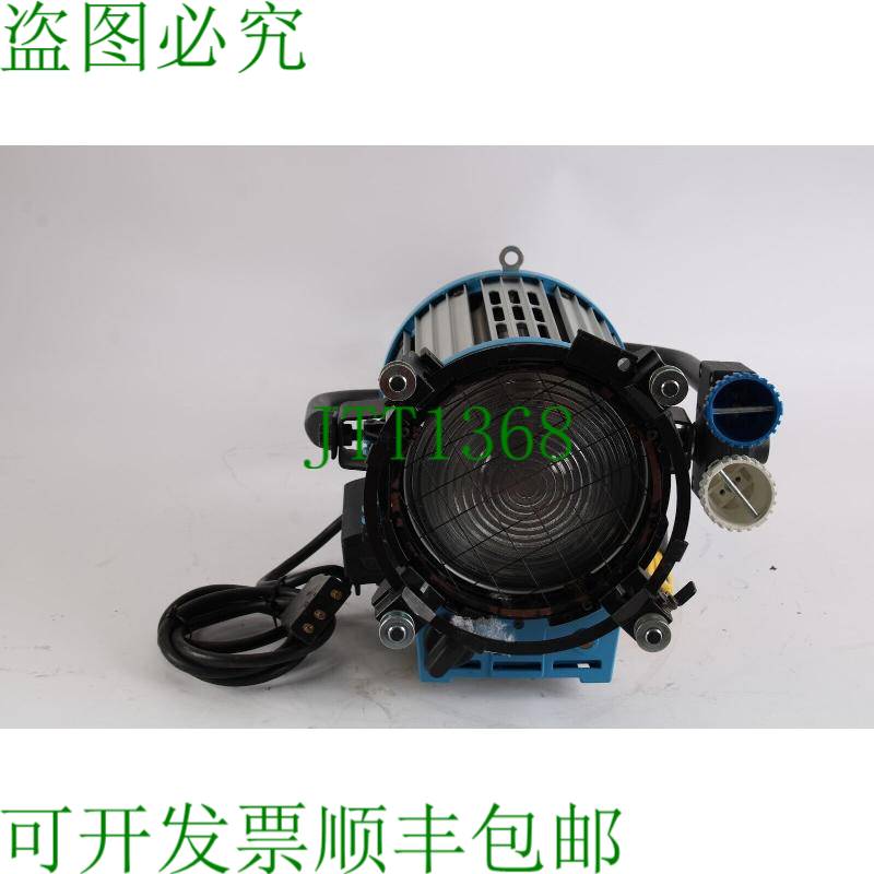 原装供应Arri Studio 1000 聚光灯带丝绸支撑和 Matthews 文胸 /