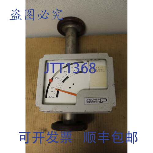 原装供应FISCHER & PORTER VA 仪表 10A5451DA3BJ1A1YA1
