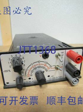 原装供应LINSEIS 图表记录仪控制器 G9405 G-9405