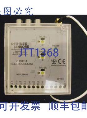 原装供应电容 KXA-5-M-3-PA-MINI Recher KXA5M3PAMINI