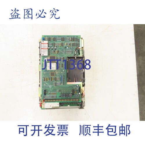 现货供应Allen Bradley 1336S-B010-AN-EN5 变频器 D 系列 VFD 48