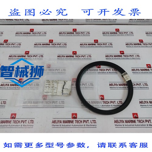 原装供应 ANILLO DE SELLADO ROLLS-ROYCE CB 190X220X15 乌斯坦
