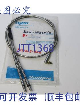 原装供应BANNER / TYCO BAMT.443SMTA BAMT. 443SMTA DC0003-808