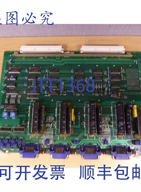 原装供应Meldas Mazak FX06E BN624A496G53 Rev D CNC 控制板 130