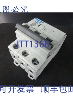 原装供应Gladiator GMCB-3D-40 40A 断路器 277/480Y VAC 125VDC