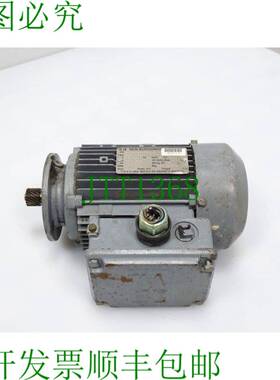 原装供应SEW EURODRIVE SA57DT80N4