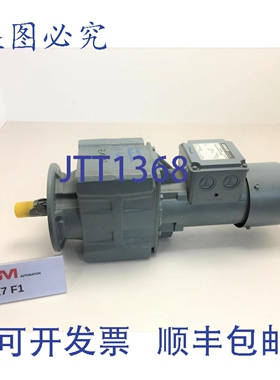 原装供应Bauer Danfoss 齿轮电机 BG20-37/D05LA4-K/E003B9 0.25k