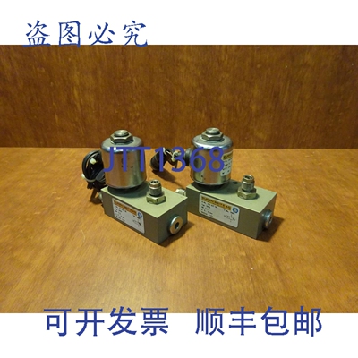 原装供应尤金·塞茨 2478 气动电磁阀