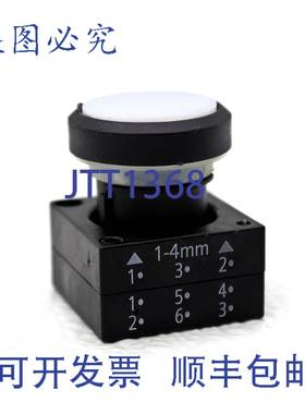 原装供应按钮执行器白色 3SB30010AA61 开封