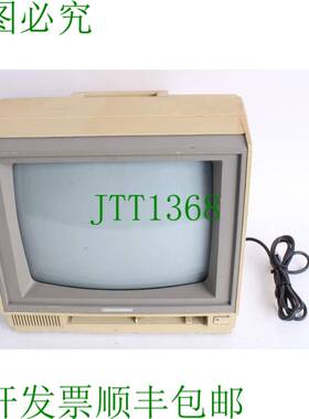 原装供应Commodore 1802 显示器彩色经典