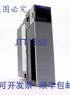 原装供应ALLEN-Bradley CONTROLOGIX DH PLUS/RIO 通信模块 1756-