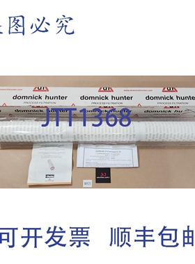 原装供应Parker Domnick Hunter ZCHT/3C 高流量 TETPOR 滤芯 +