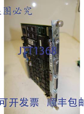 原装供应NORTEL WELLFLEET 双以太网同步 PLC 电路板卡 ESAF-4 ES