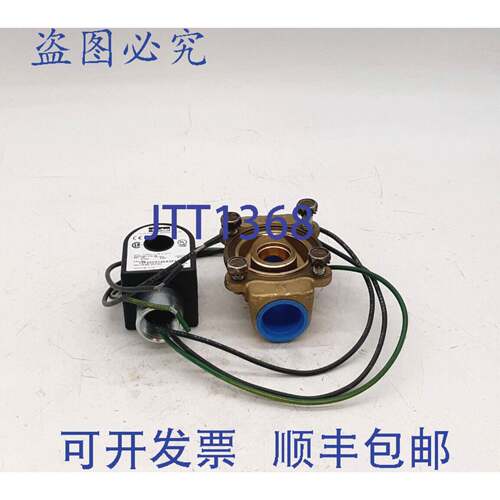 原装供应Parker 12F22C2148A3F4C80 电磁阀 - 缺少硬件
