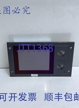 原装供应KONGSBERG WCC600 呼叫面板 373860