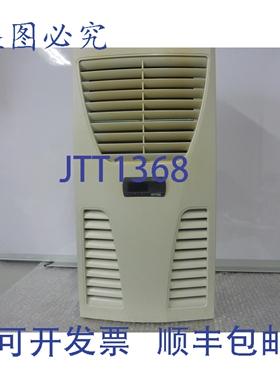 原装供应RITTAL 330.3110 3303110 AC 2400 BTU 115 VAC 60 HZ TY