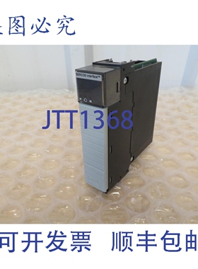 原装供应Allen-Bradley 1756-M16SE/A 16轴 SERCOS 接口模块 F/W