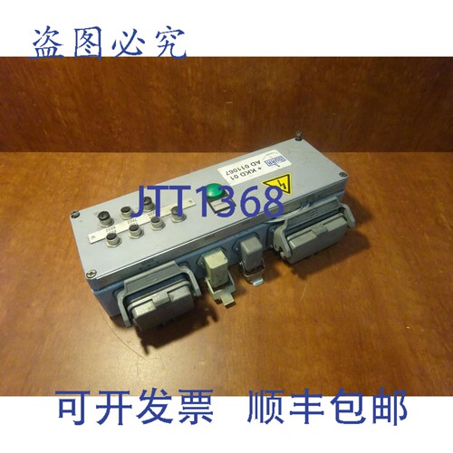 原装供应Durr 电气箱 BAB 43322