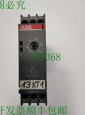 原装供应图 1SAR310013R0002 控制单元 C561.10