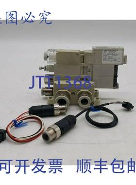原装供应CKD VSKM-E10W-X00074电磁阀
