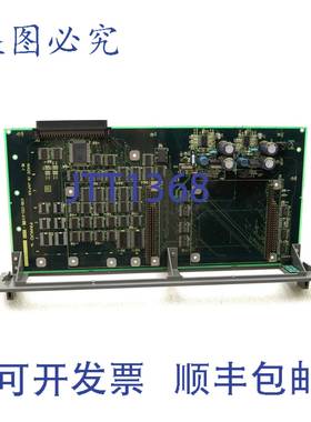 原装供应Fanuc Devicenet I/F 板 A16B-2203-0190/04A 未安装
