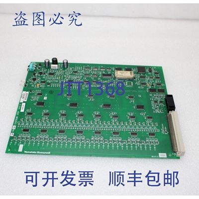 原装供应80363972-150 数字输入模块板