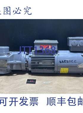 原装供应SEW Eurodrive A2E170-AF25-12 带 KHZ37 17.15:1 传动比