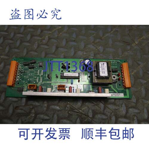 原装供应SEECO FTD控制器电路板卡V818-0193 W818-0192