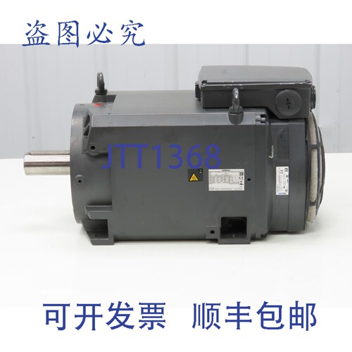 现货供应1PH8133-1FF1 0-1FC1-Z 伺服电机 480V 编码器 AM22DQ F3