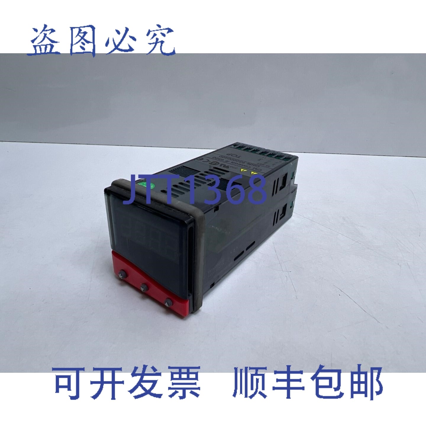 原装供应CAL Controls 9300、930000400 温控器,电子元器件市场,其它元器件,淘宝优惠券,粉丝福利购,淘宝优惠卷