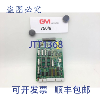 原装供应Bachmann Battenfeld 卡 CC 11/4 B 6047/00 模块 Unilog