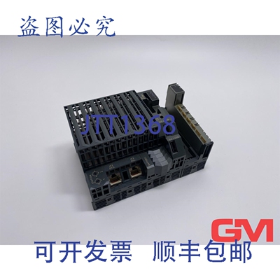 原装供应B&R 控制器 X20CP1484-1 CPU X20 CP1484-1 Rev. F0 轻微