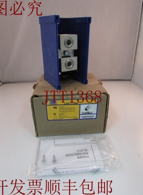 原装供应ILSCO 主板 LDB-11-500 NIB
