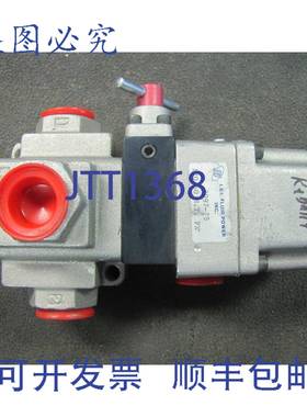 原装供应ISI FLUID POWER INC. 3097-75 309775 120/60 HT PX 安