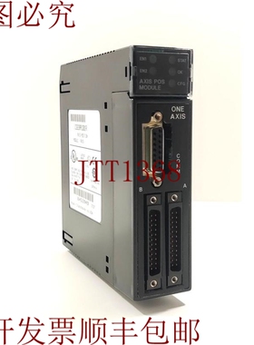 原装供应FANUC IC693APU301R 单轴运动控制模块