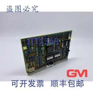 原装供应Vee 控制卡 8892639.00 控制卡 Platine Lab34c 93422 C